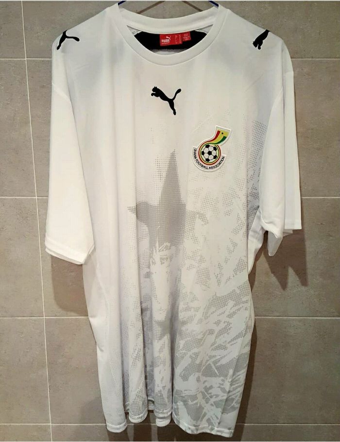 Ghana