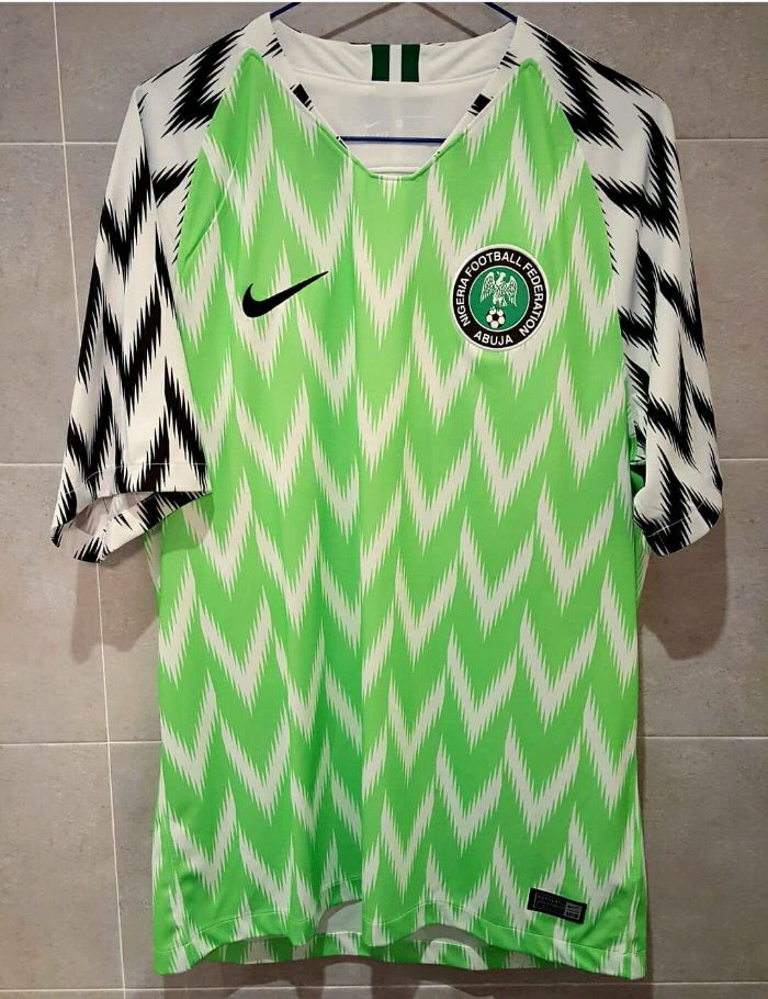 Nigeria