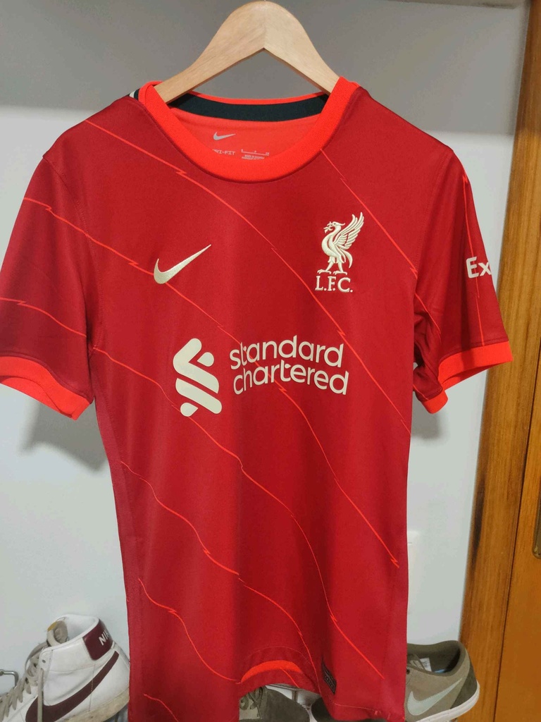 Liverpool FC