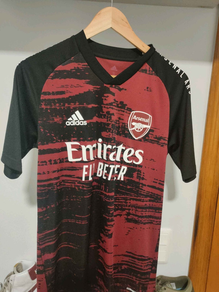 Arsenal