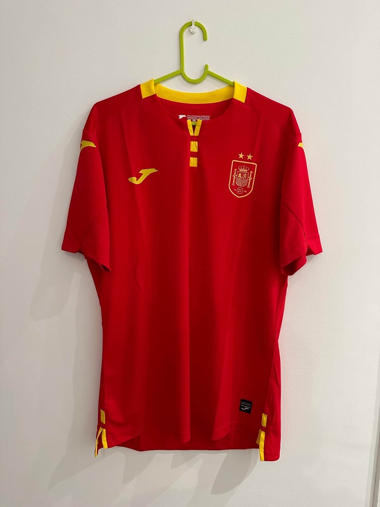 Selección Española