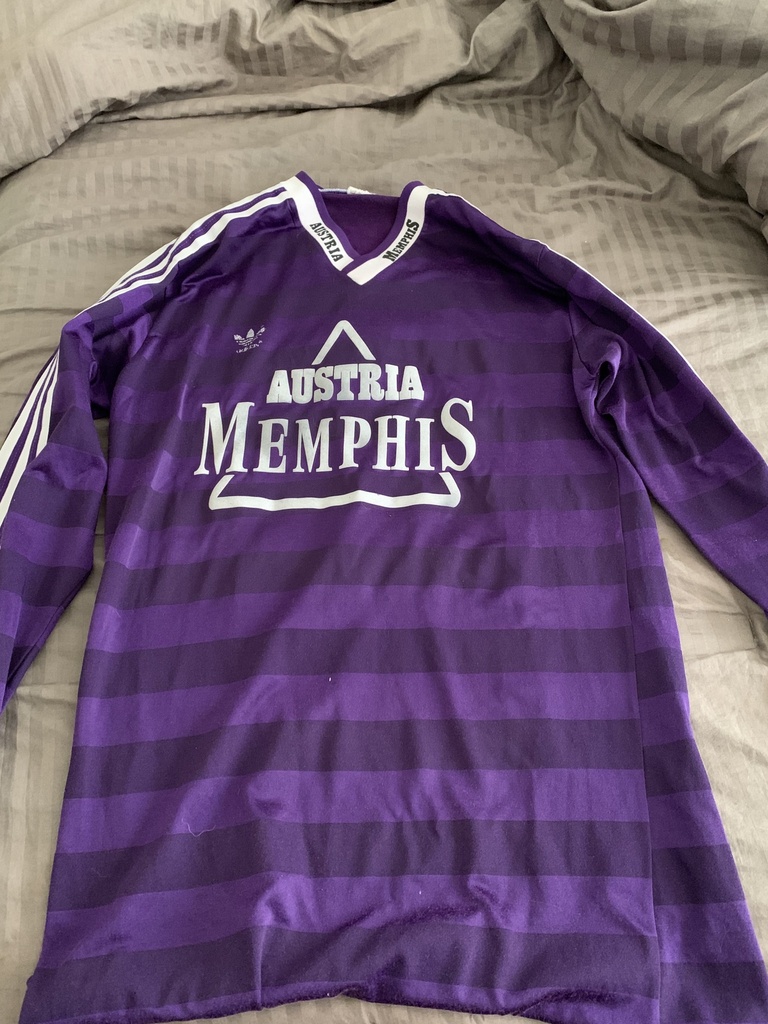 Austria Wien