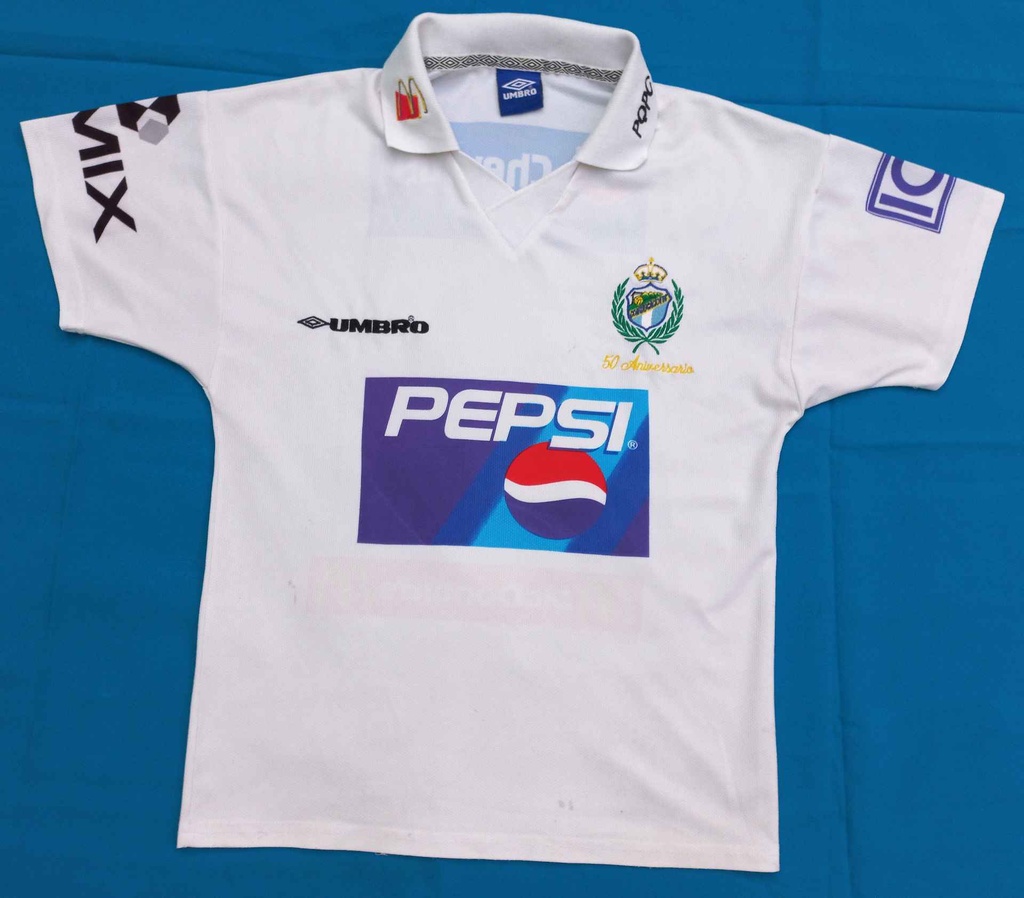 Comunicaciones F.C.
