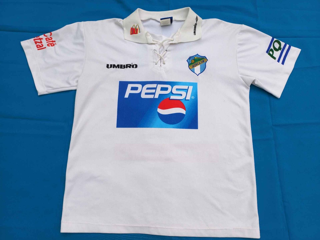 Comunicaciones F.C.
