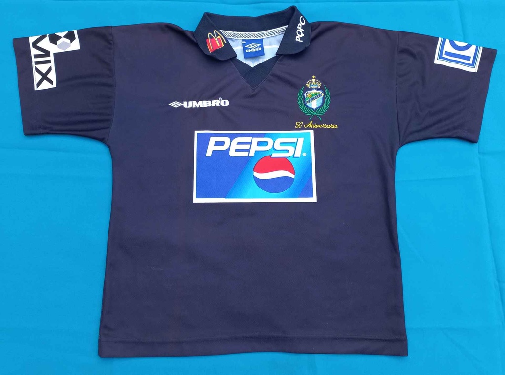 Comunicaciones F.C.