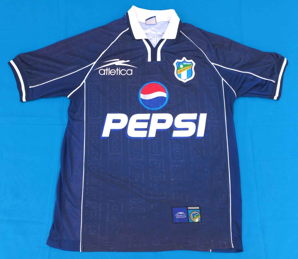 Comunicaciones F.C.