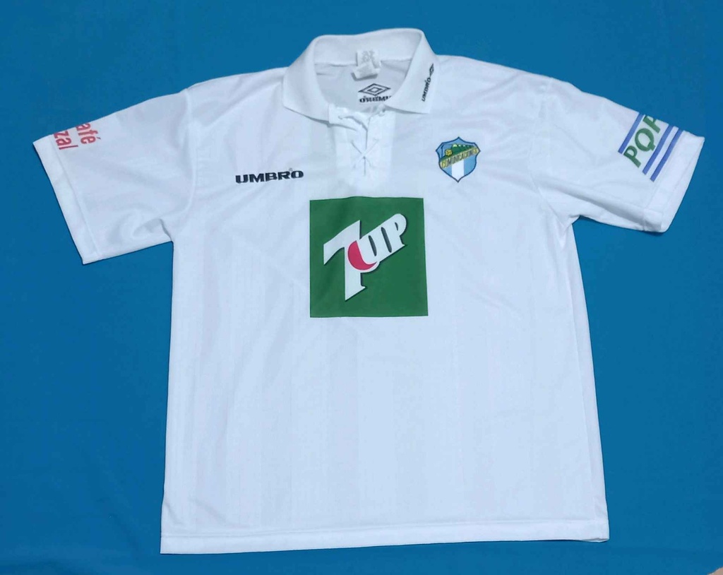 Comunicaciones F.C.