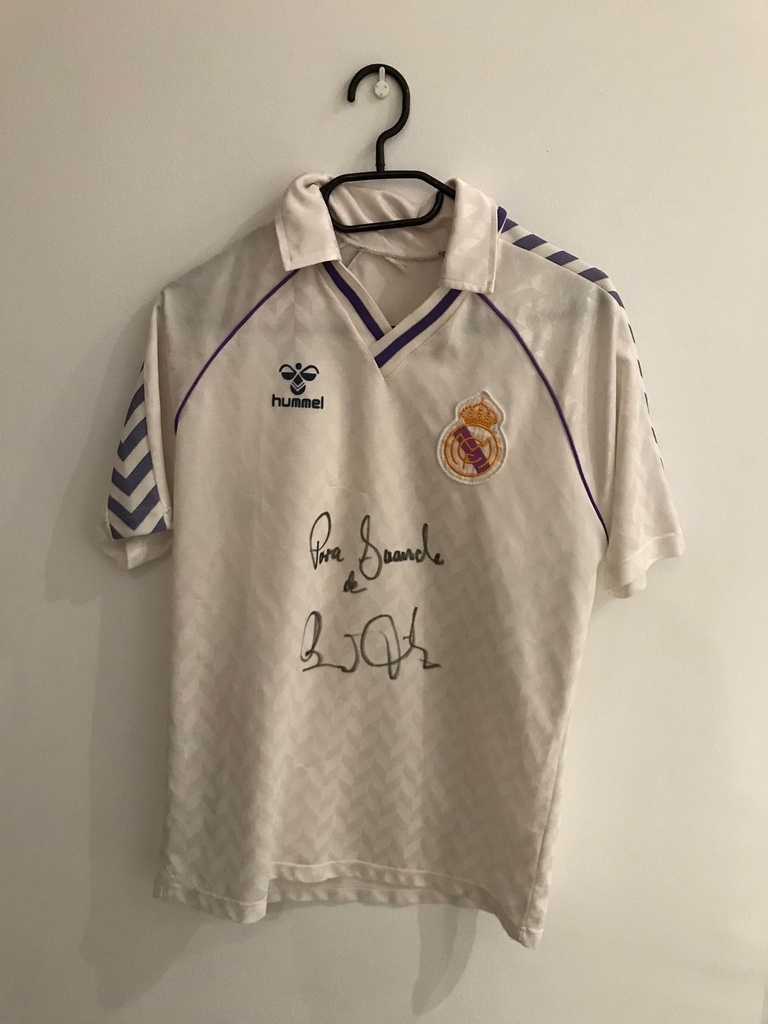 Real Madrid