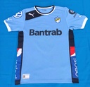 8 - Comunicaciones F.C.