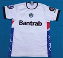 77 - Comunicaciones F.C. - J. Arreola