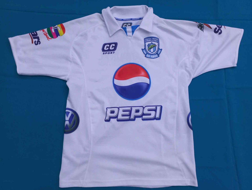 Comunicaciones F.C.