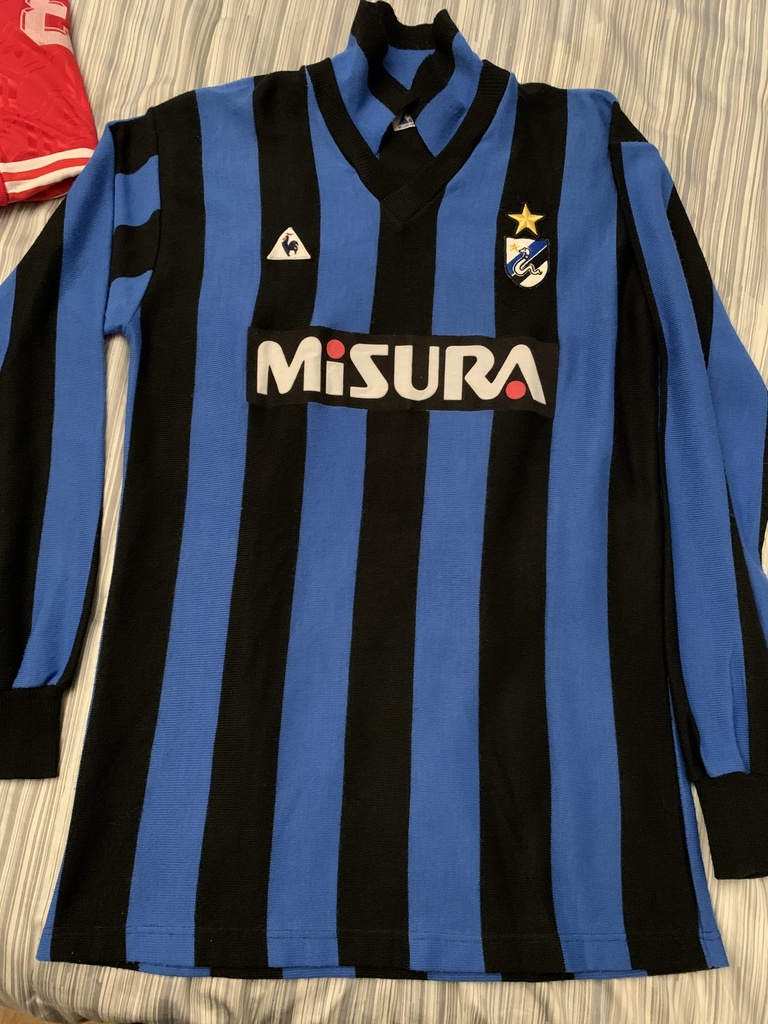 8 - Inter