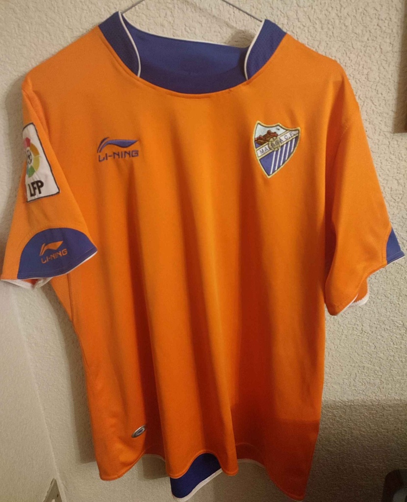 7 - Málaga CF