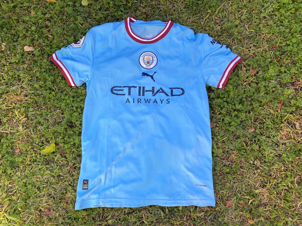 Manchester City