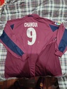 9 - Pontevedra CF