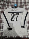 27 - RC Deportivo - Changui