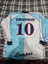 10 - SD Compostela - Changui