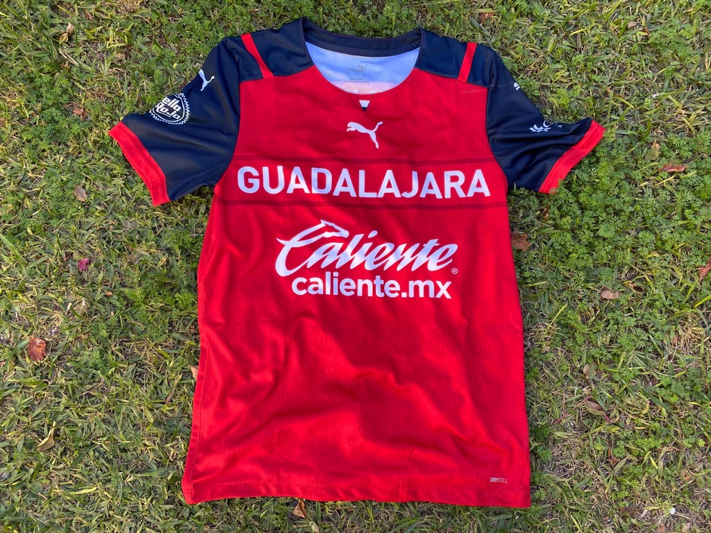 Chivas