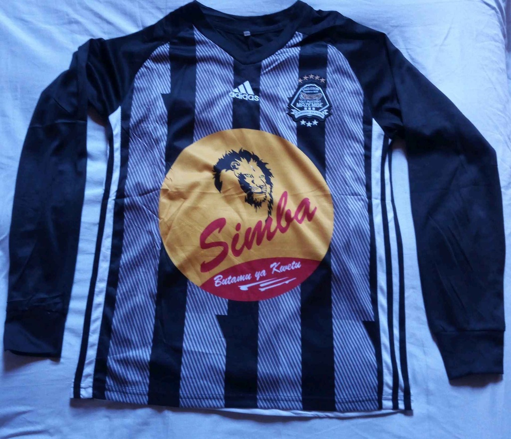 TP Mazembe