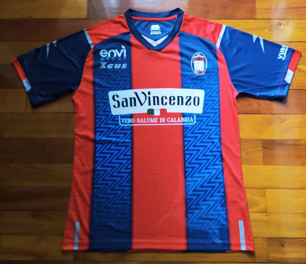 Crotone