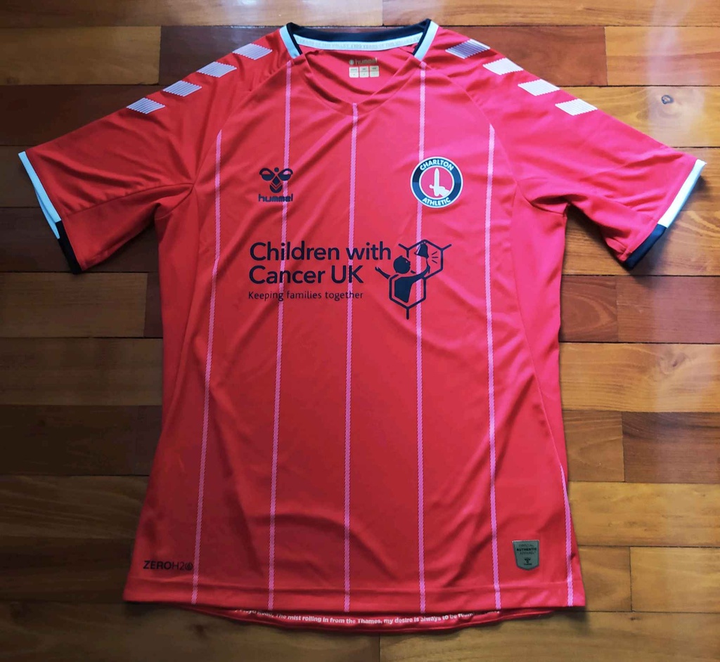 Charlton Athletic