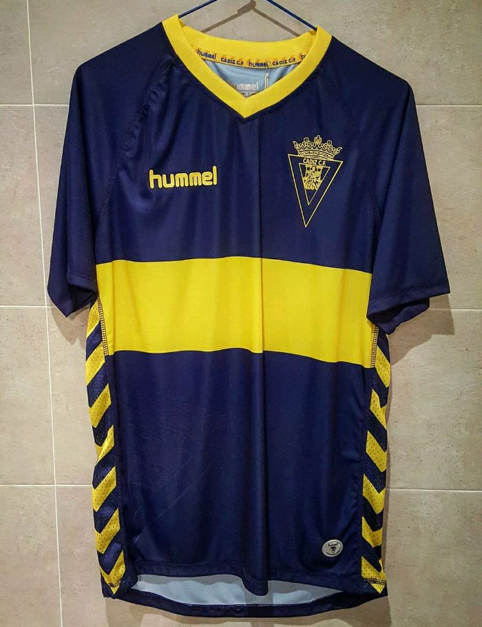 Cadiz CF