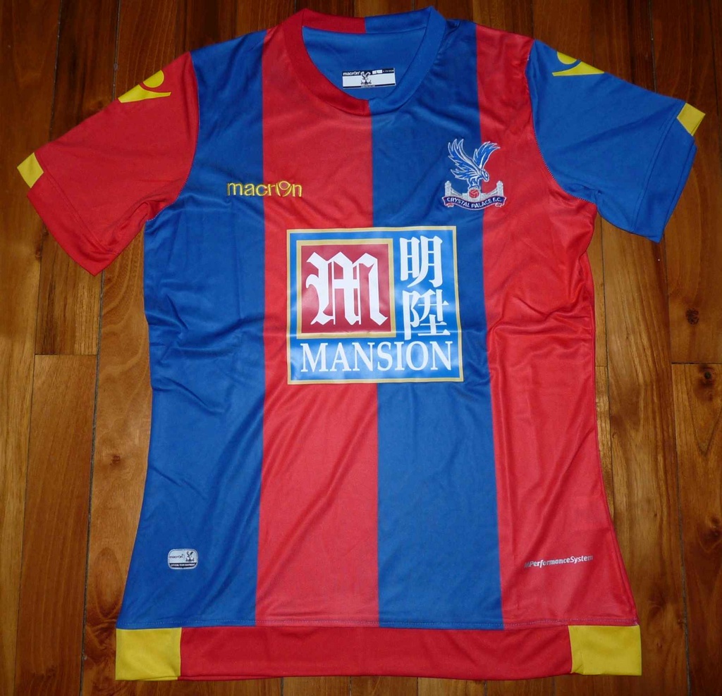 Crystal Palace