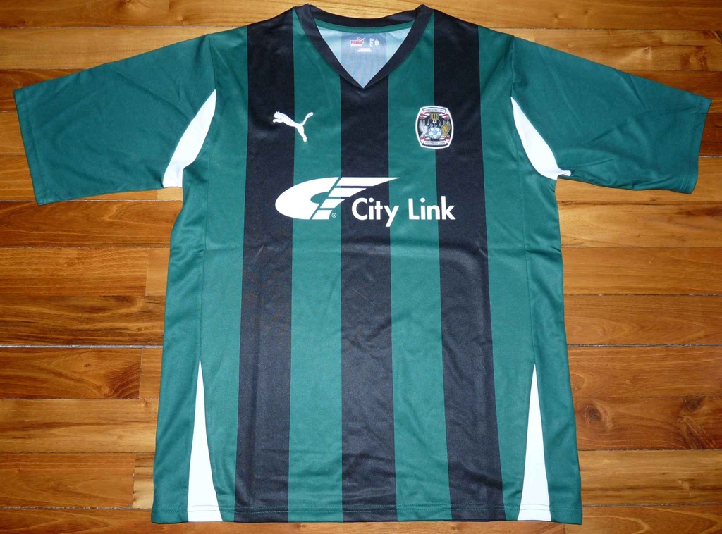 Coventry City
