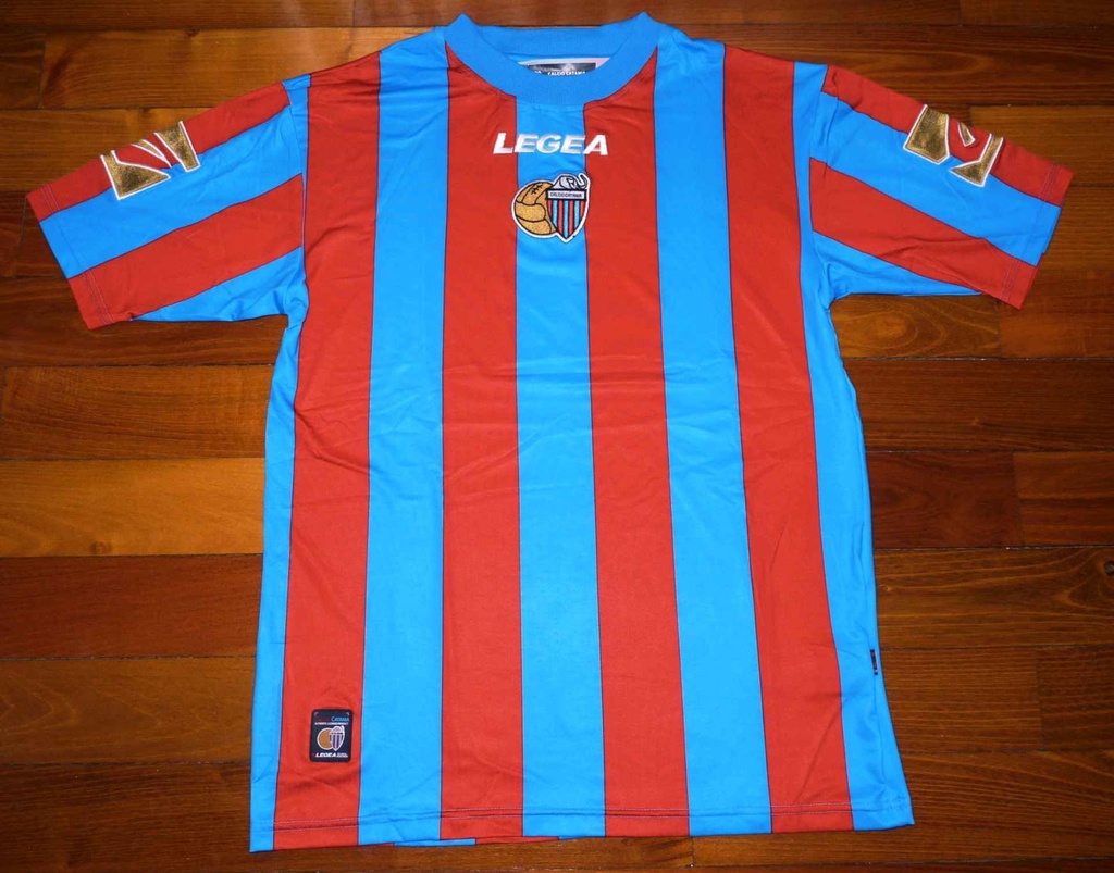 Catania
