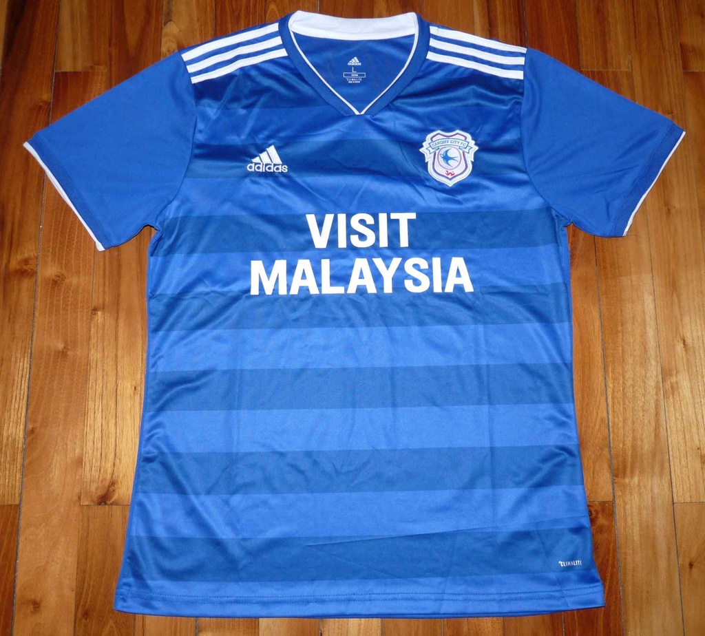 Cardiff City