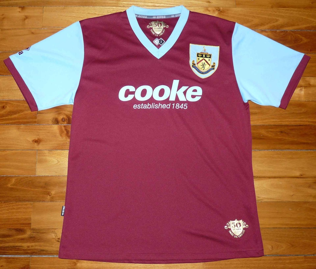 Burnley