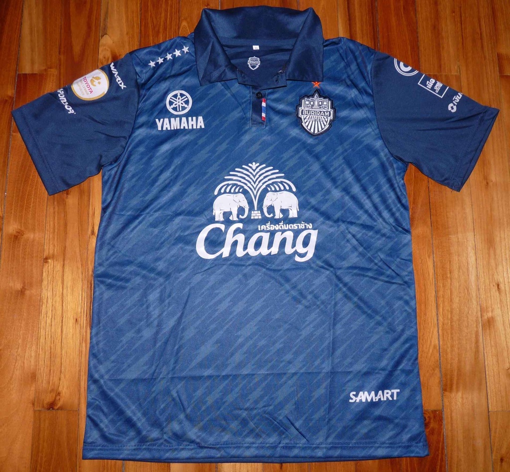 Buriram United
