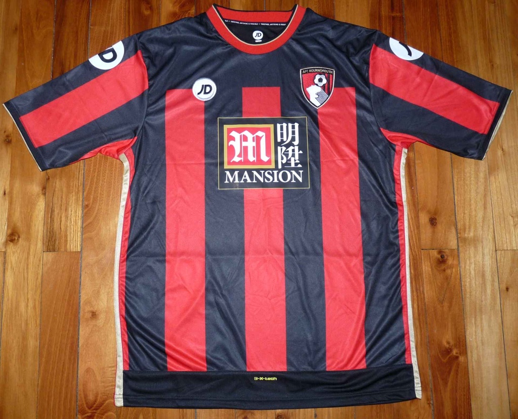 Bournemouth