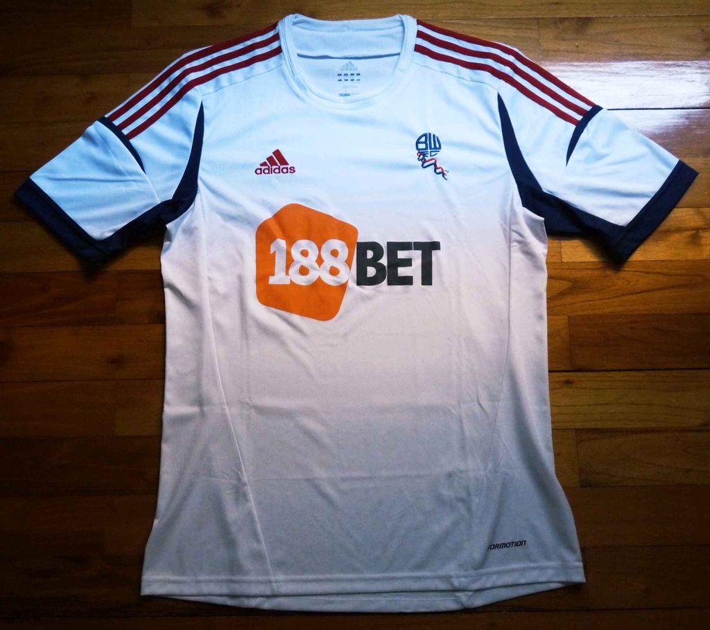 Bolton Wanderers