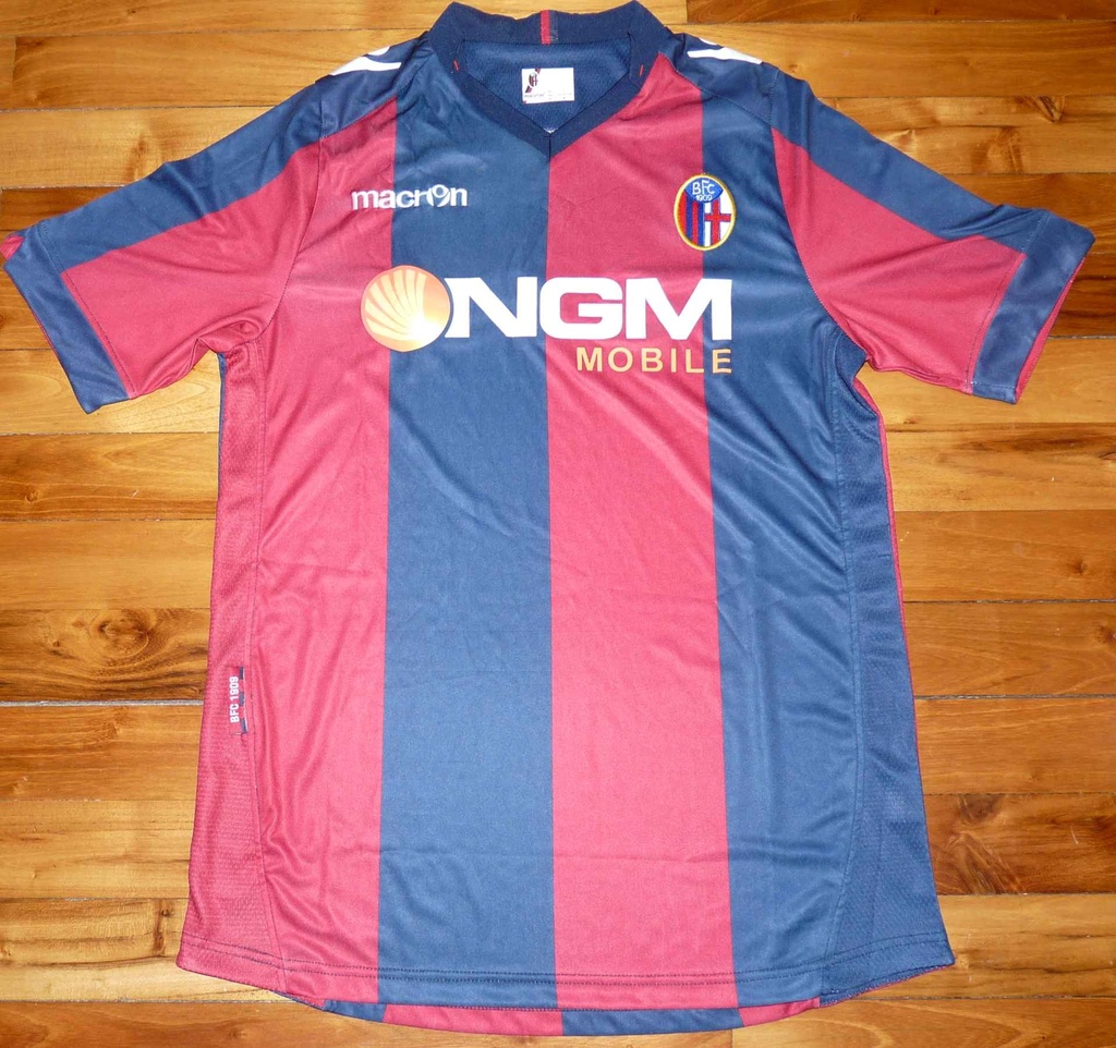 Bolonia