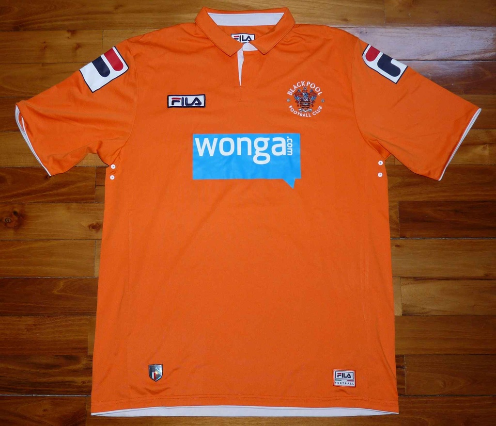 Blackpool