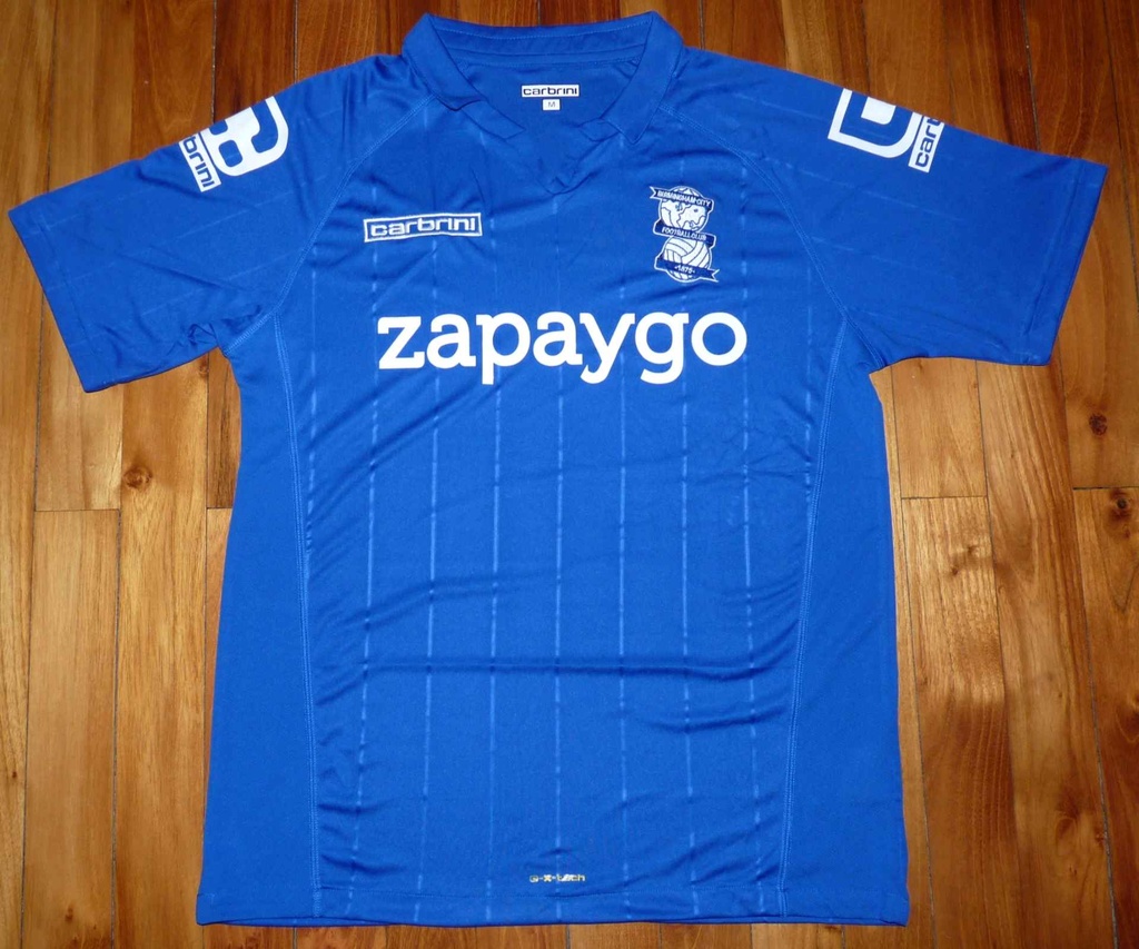 Birmingham City