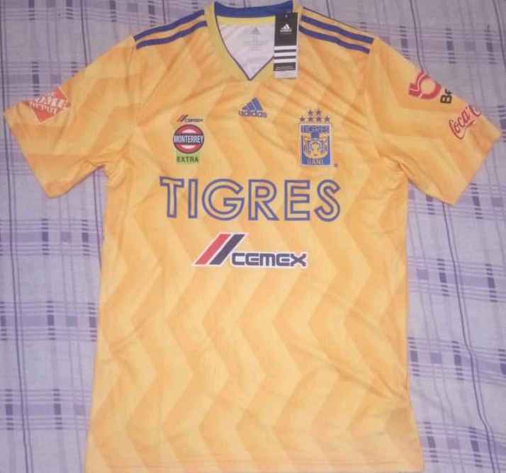 Tigres