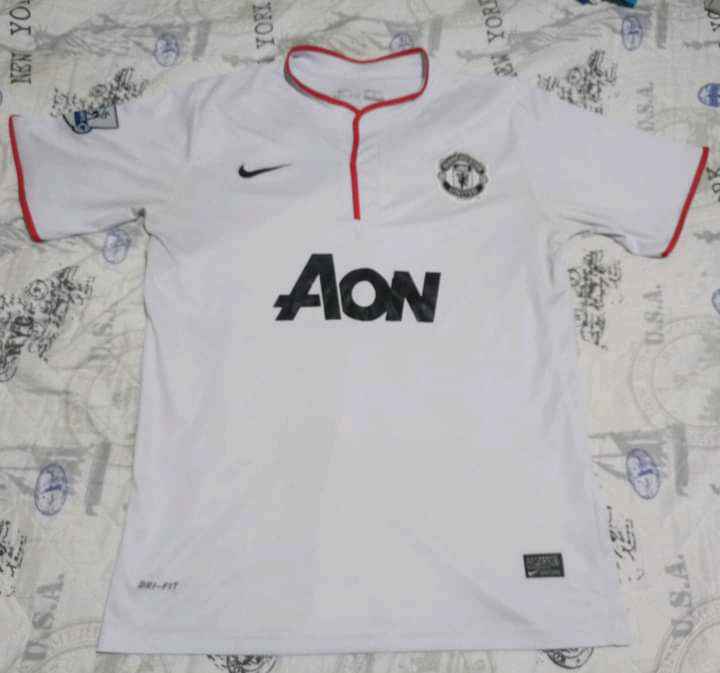 Manchester United