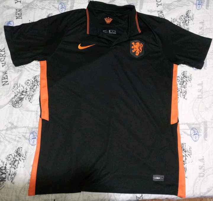 Holanda