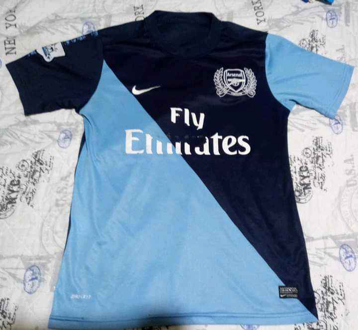 Arsenal