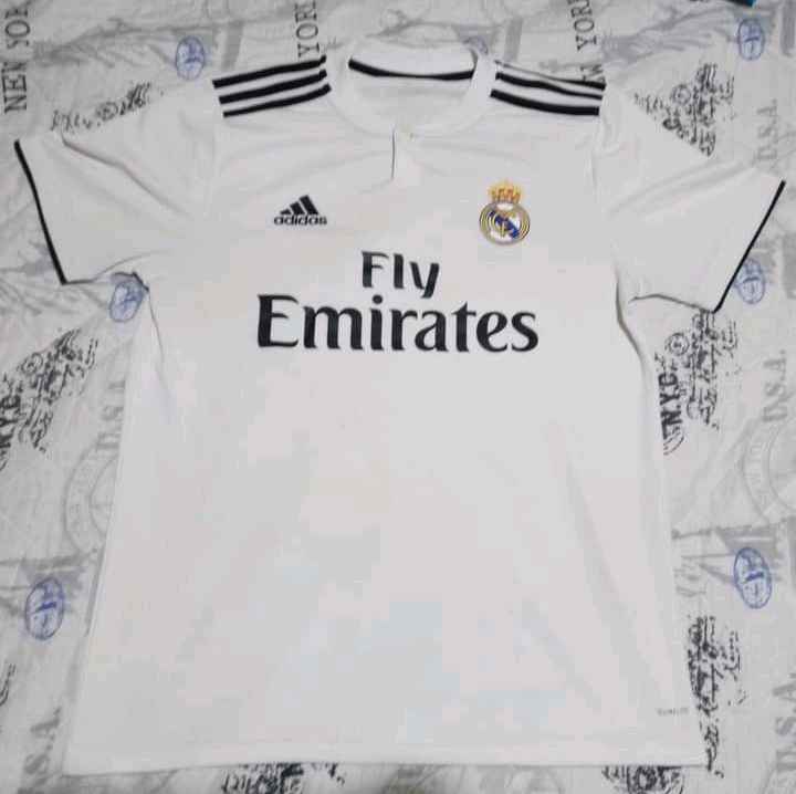 Real Madrid