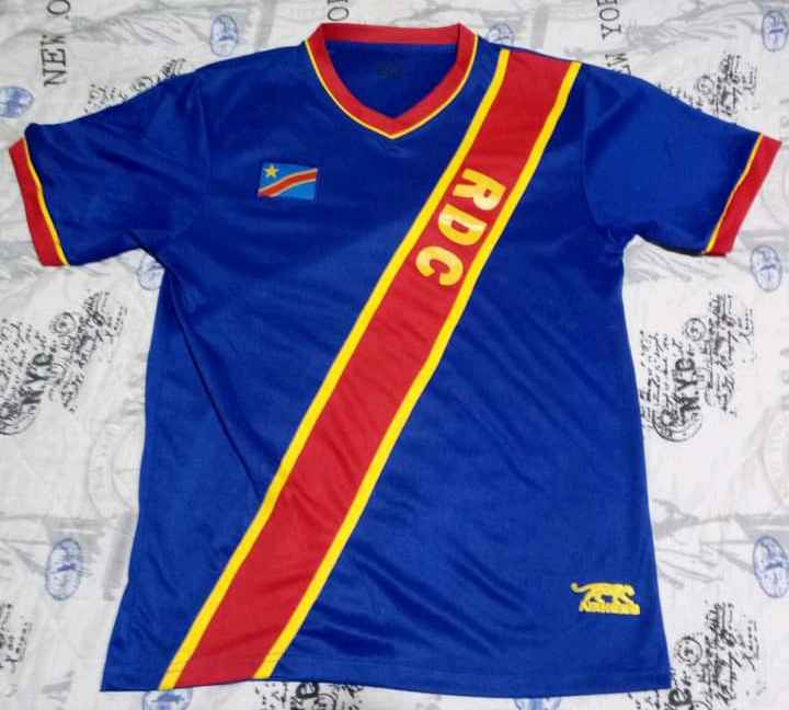 Rep Dem Congo