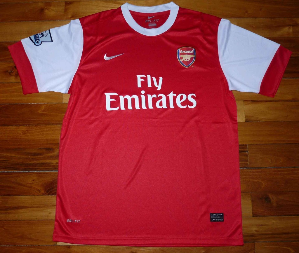 Arsenal