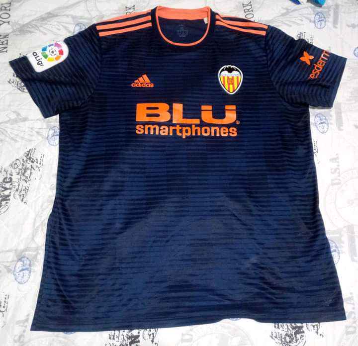 Valencia - Nicolas