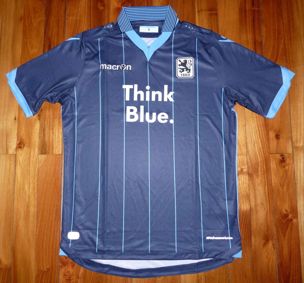 1860 Munich