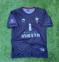 10 - Albacete Balompié