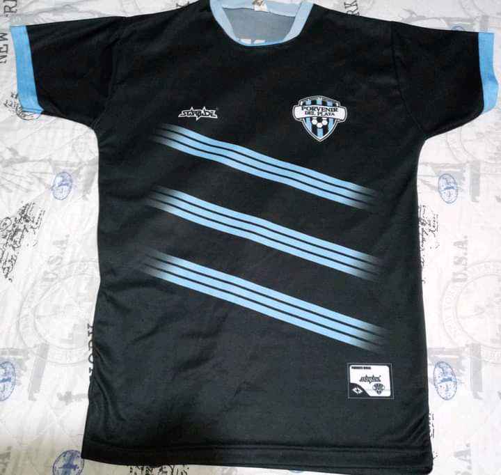 Porvenir del Plata