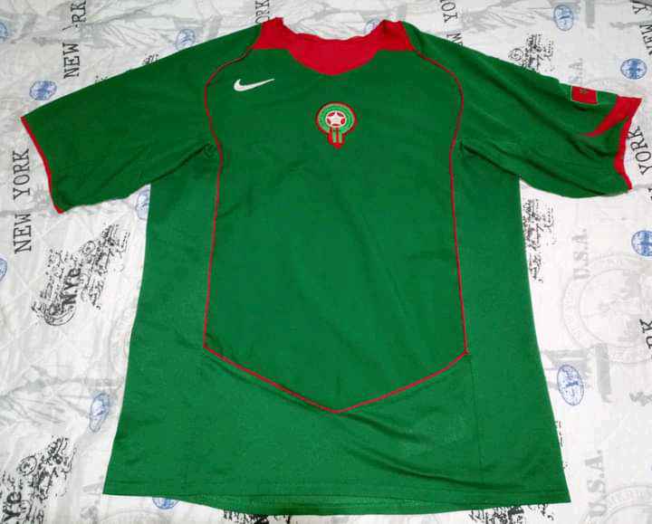 Marruecos