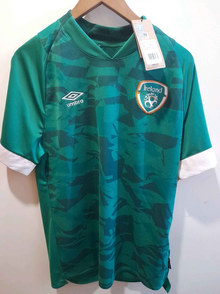 Irlanda